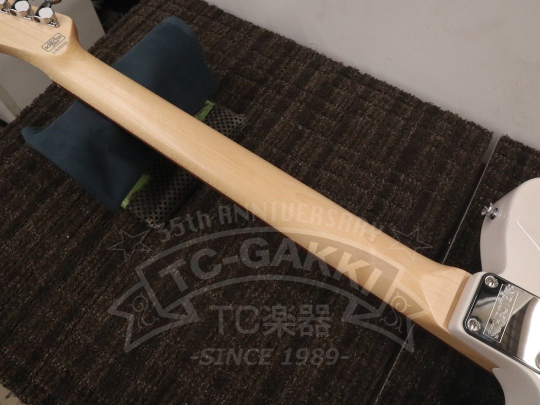 PA - LS/TK - TC楽器 - TCGAKKI