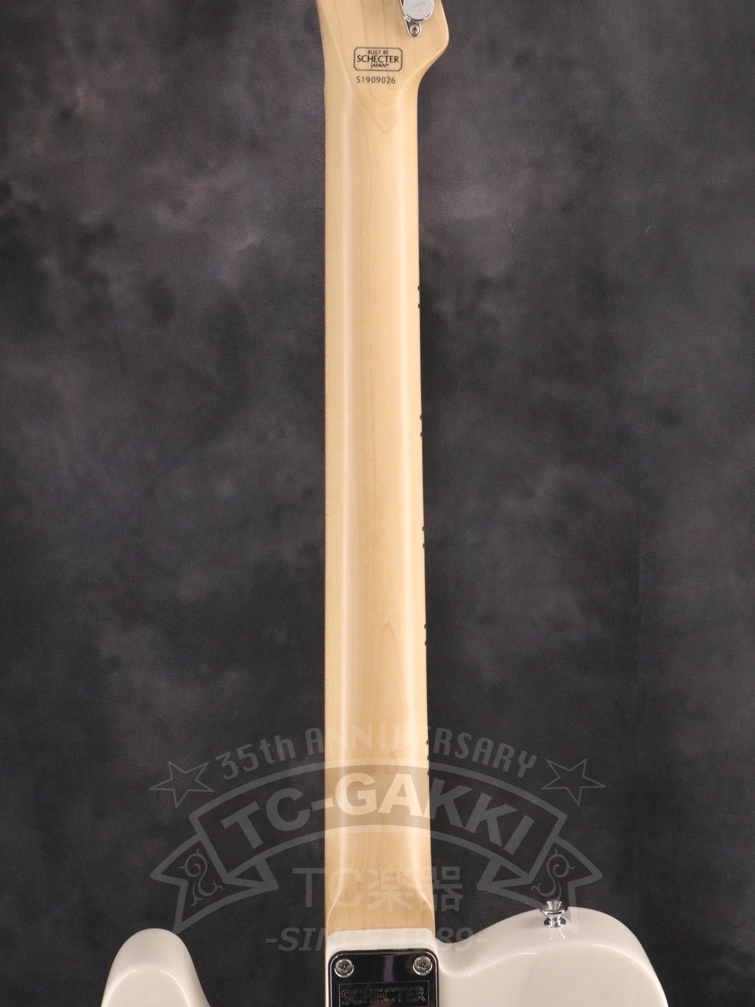 PA - LS/TK - TC楽器 - TCGAKKI