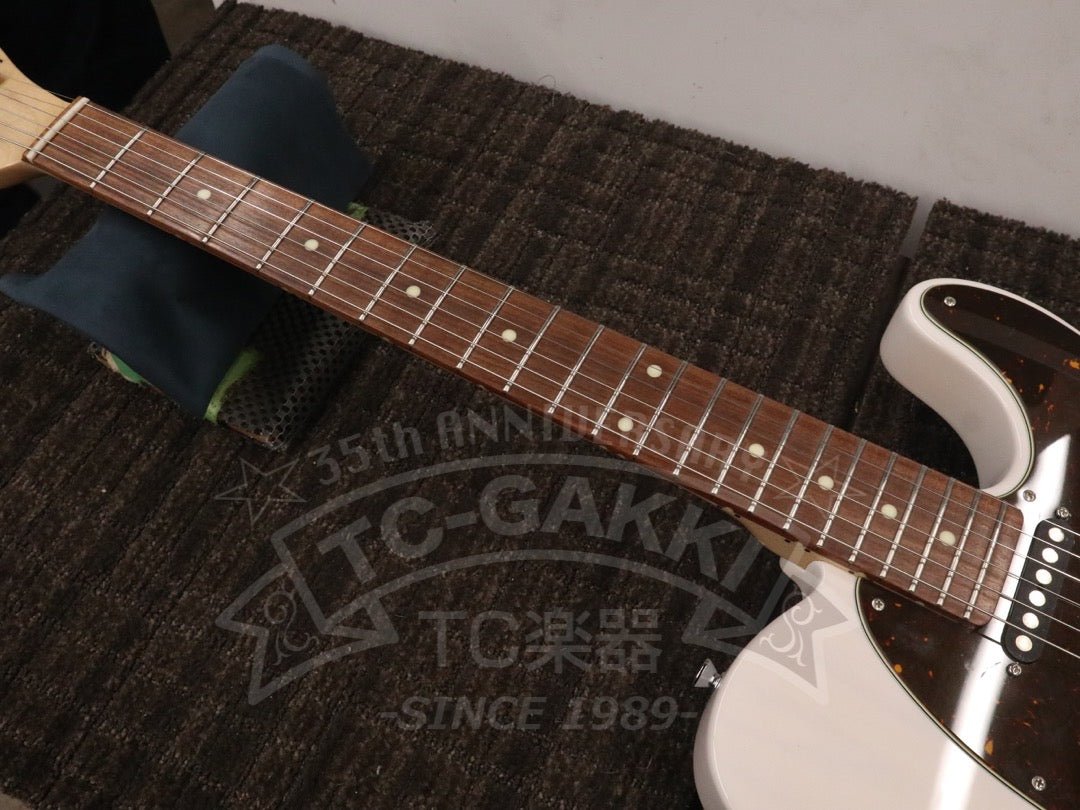 PA - LS/TK - TC楽器 - TCGAKKI