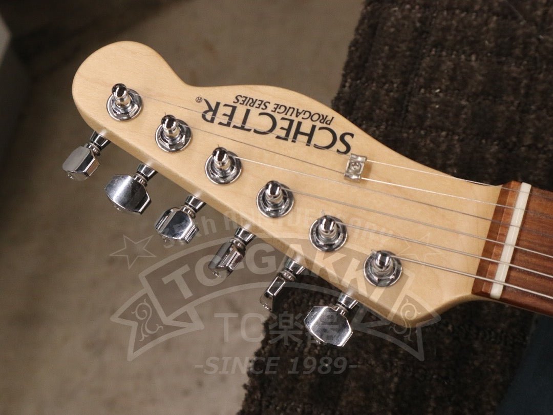 PA - LS/TK - TC楽器 - TCGAKKI