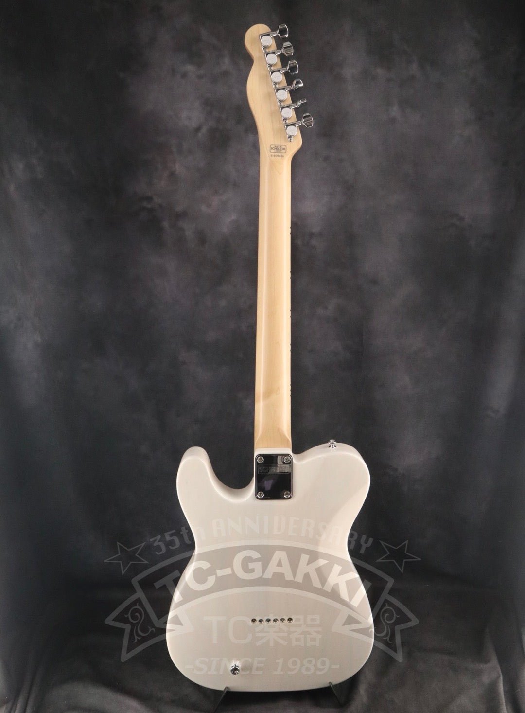 PA - LS/TK - TC楽器 - TCGAKKI