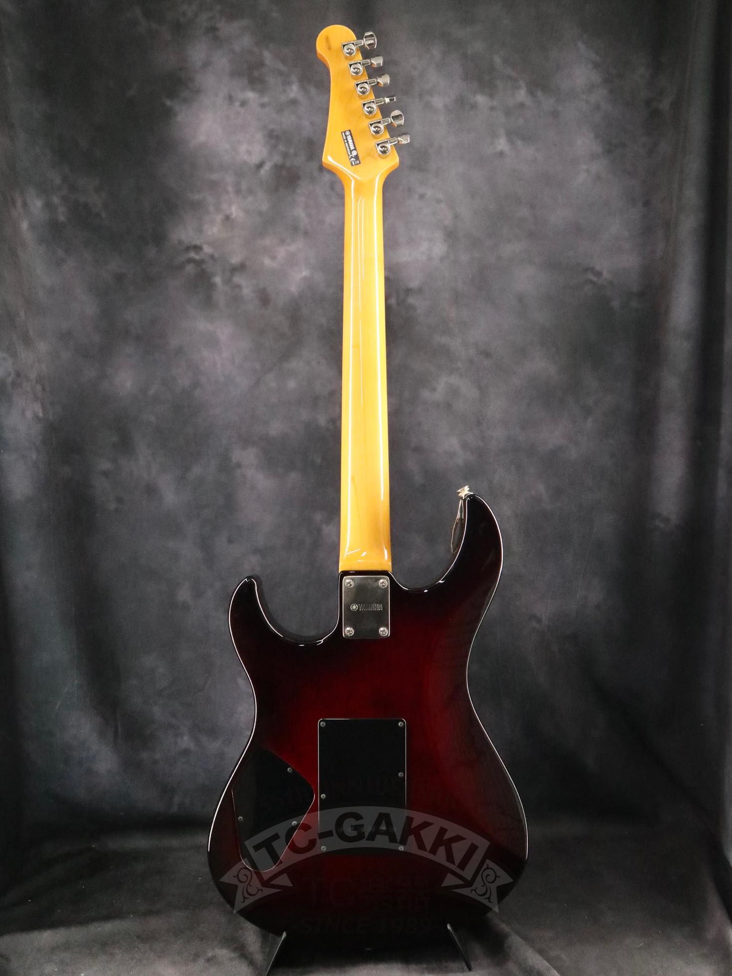 PAC611VFM - TC楽器 - TCGAKKI