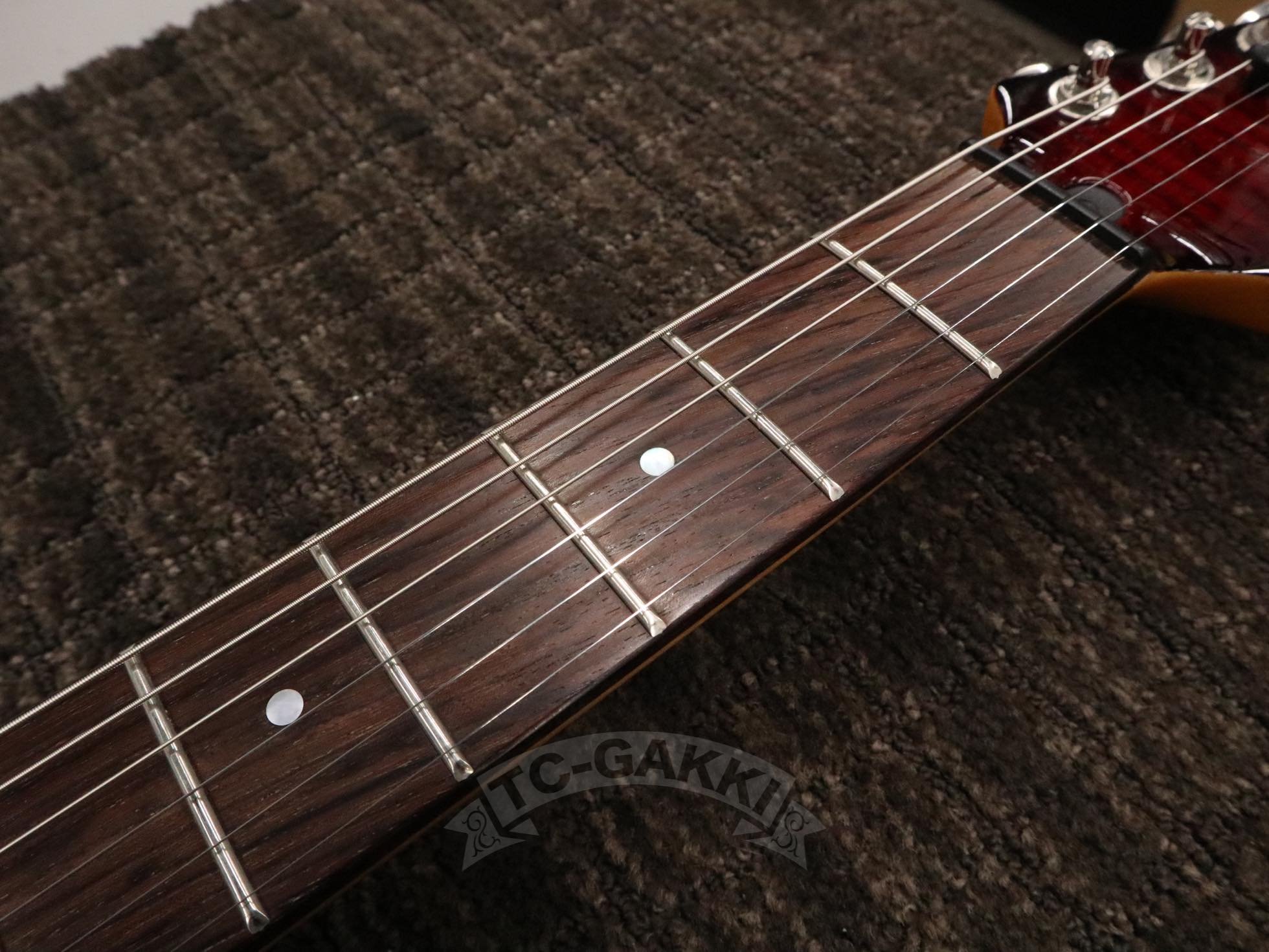 PAC611VFM - TC楽器 - TCGAKKI