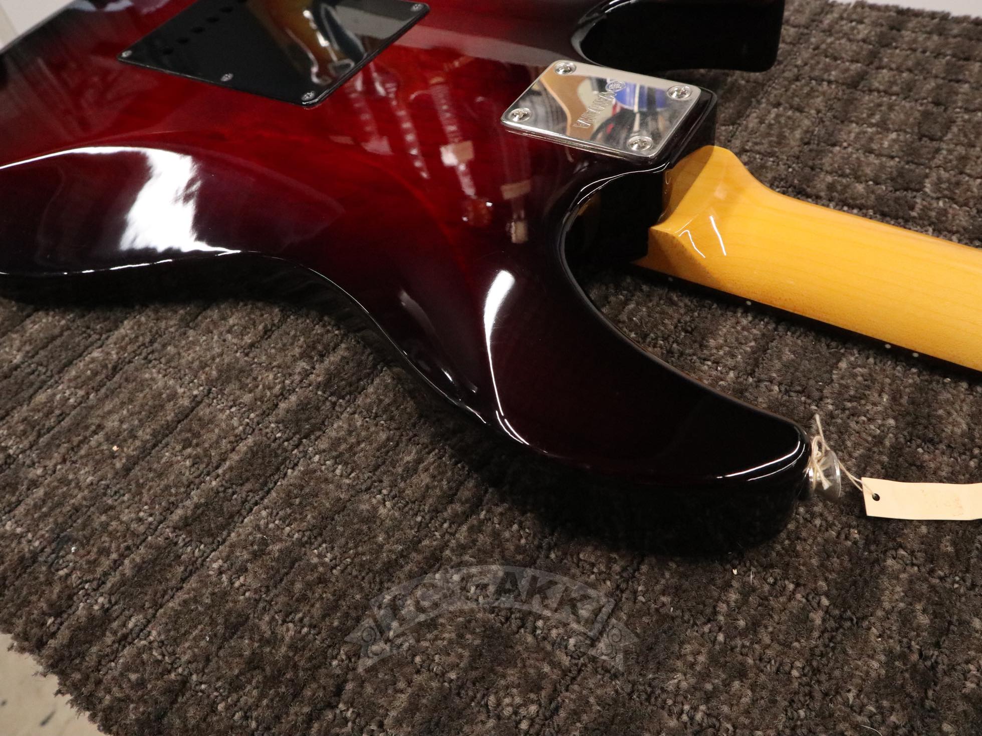 PAC611VFM - TC楽器 - TCGAKKI