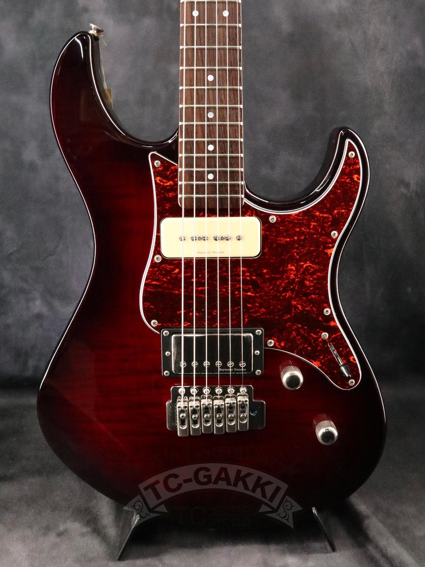 PAC611VFM - TC楽器 - TCGAKKI