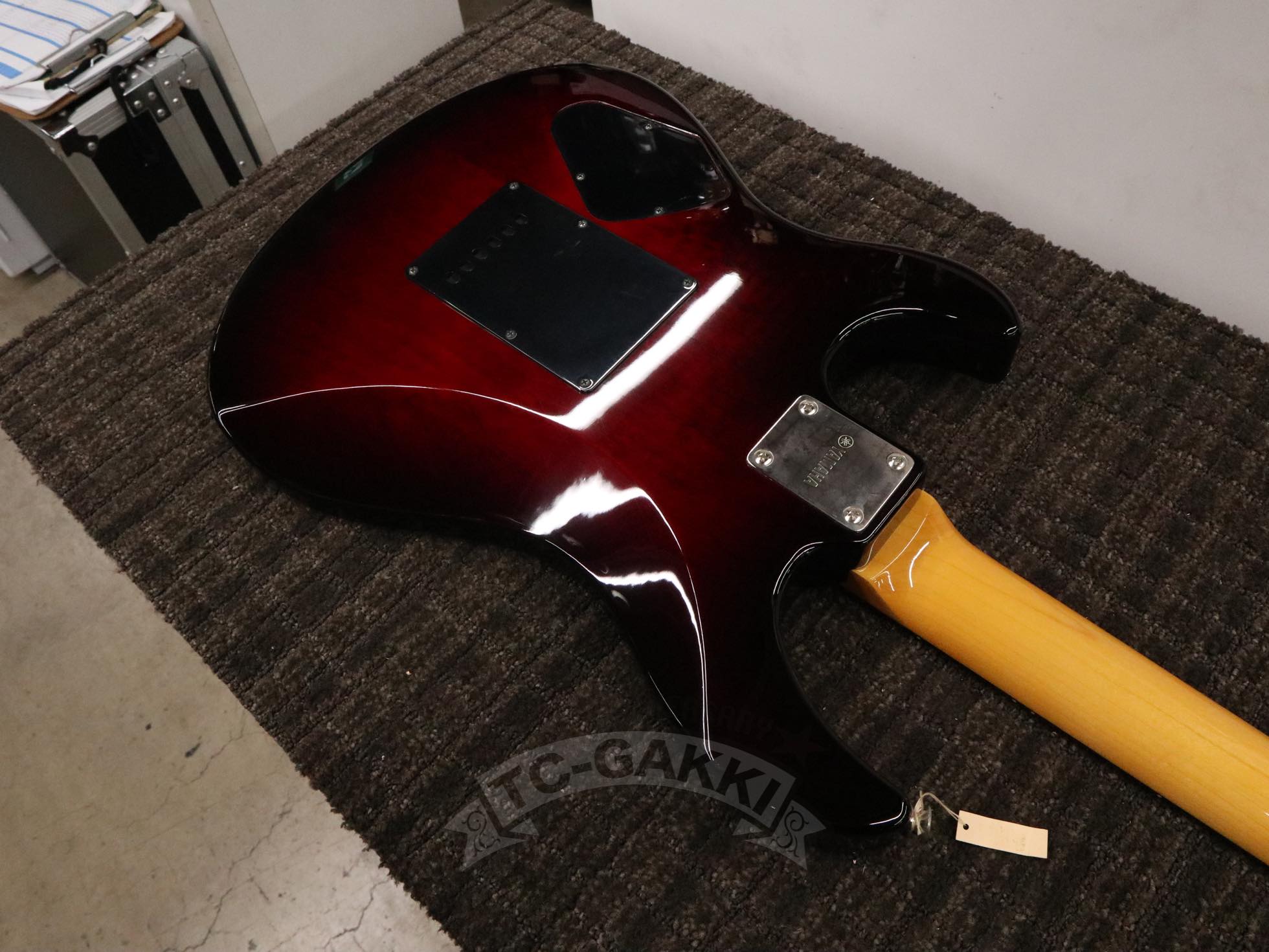 PAC611VFM - TC楽器 - TCGAKKI