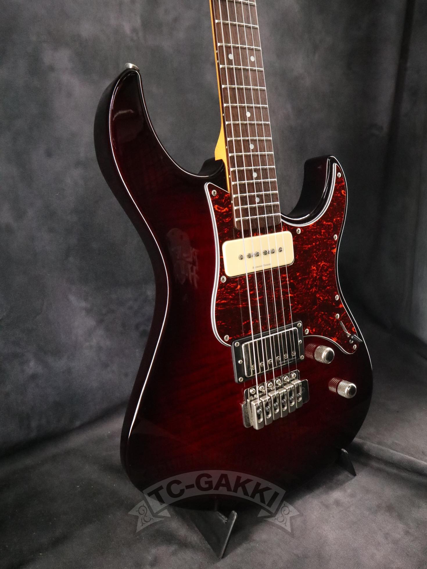 PAC611VFM - TC楽器 - TCGAKKI