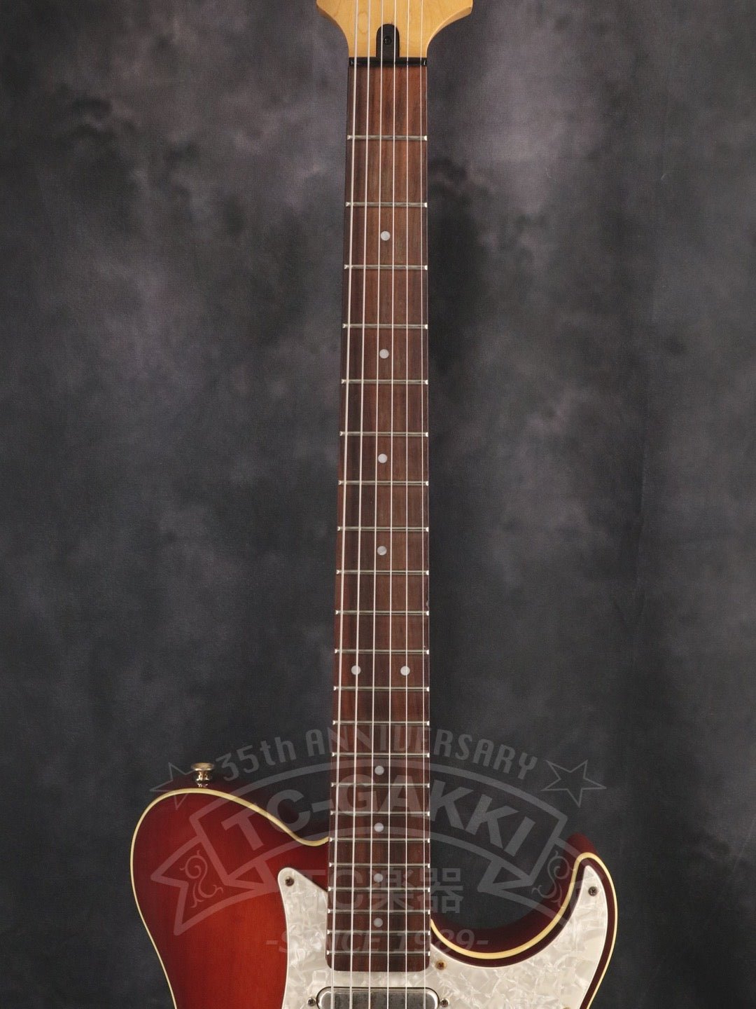 Pacifica 302S - TC楽器 - TCGAKKI