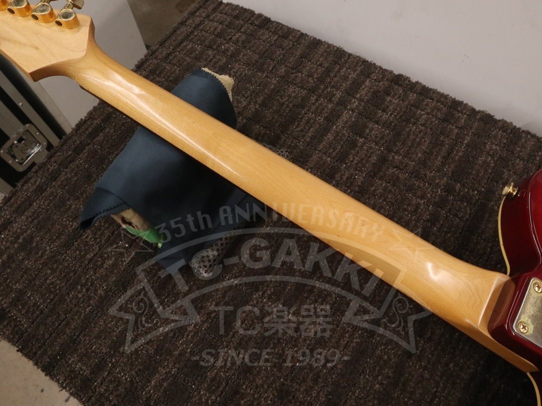 Pacifica 302S - TC楽器 - TCGAKKI