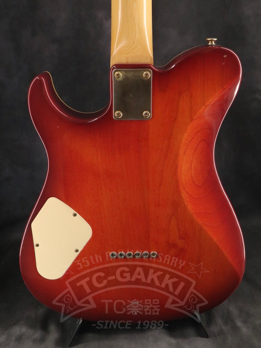 Pacifica 302S - TC楽器 - TCGAKKI