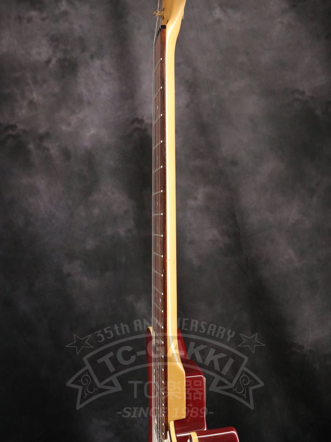 Pacifica 302S - TC楽器 - TCGAKKI