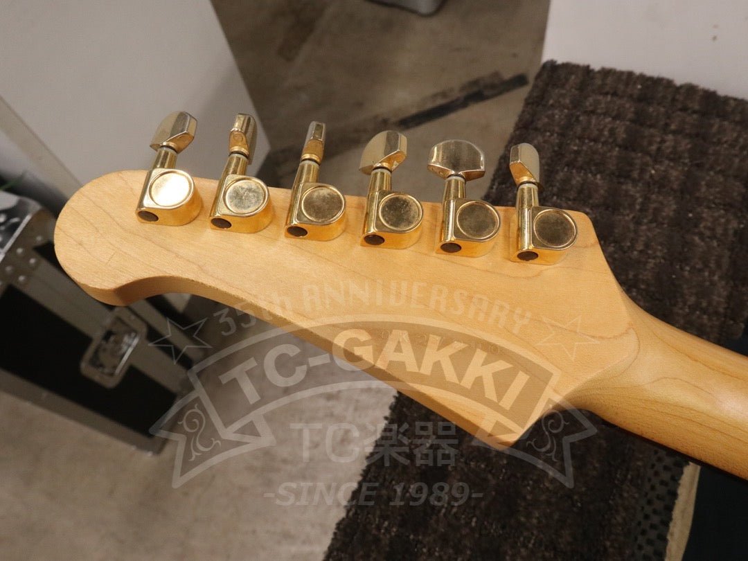 Pacifica 302S - TC楽器 - TCGAKKI