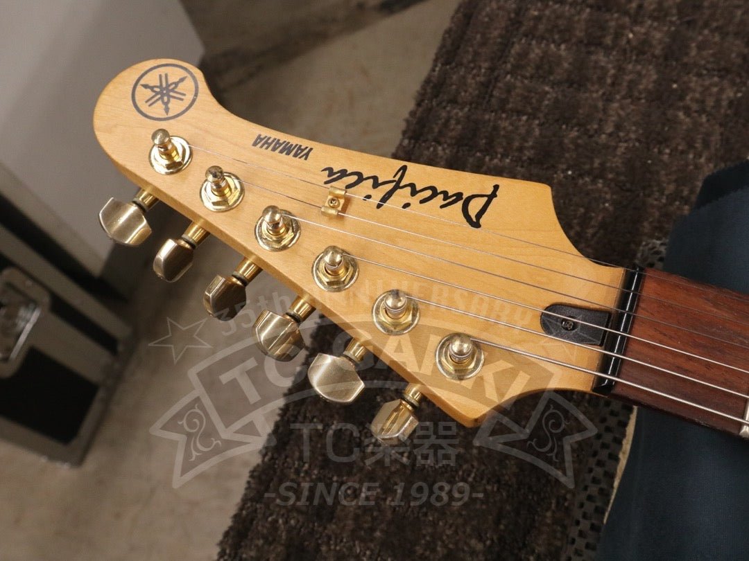 Pacifica 302S - TC楽器 - TCGAKKI