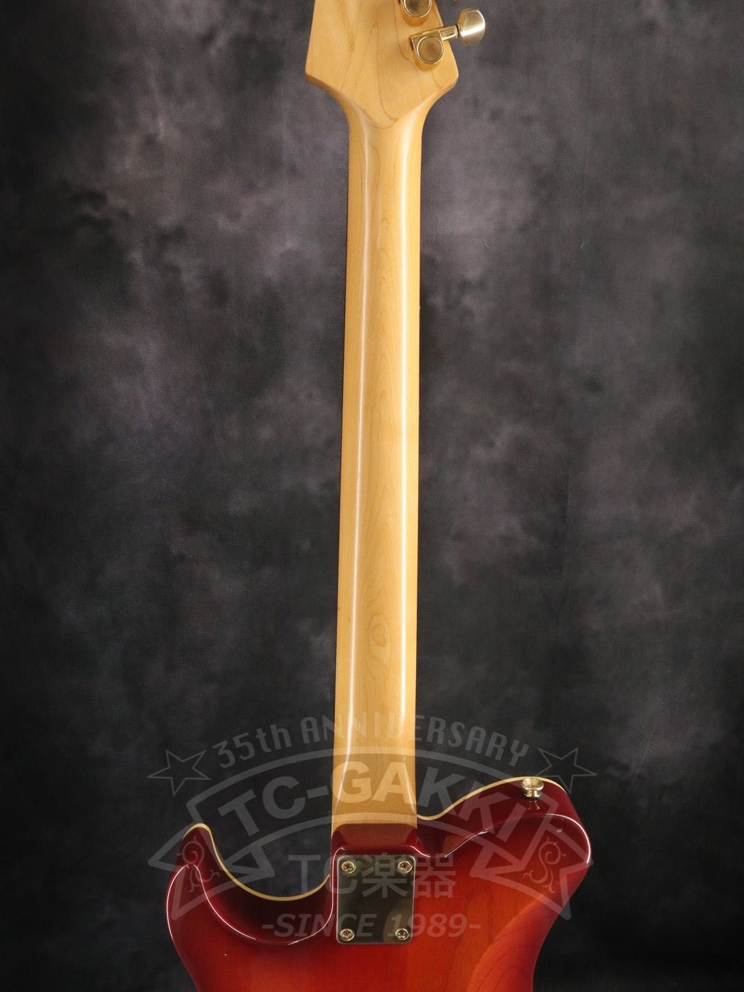 Pacifica 302S - TC楽器 - TCGAKKI