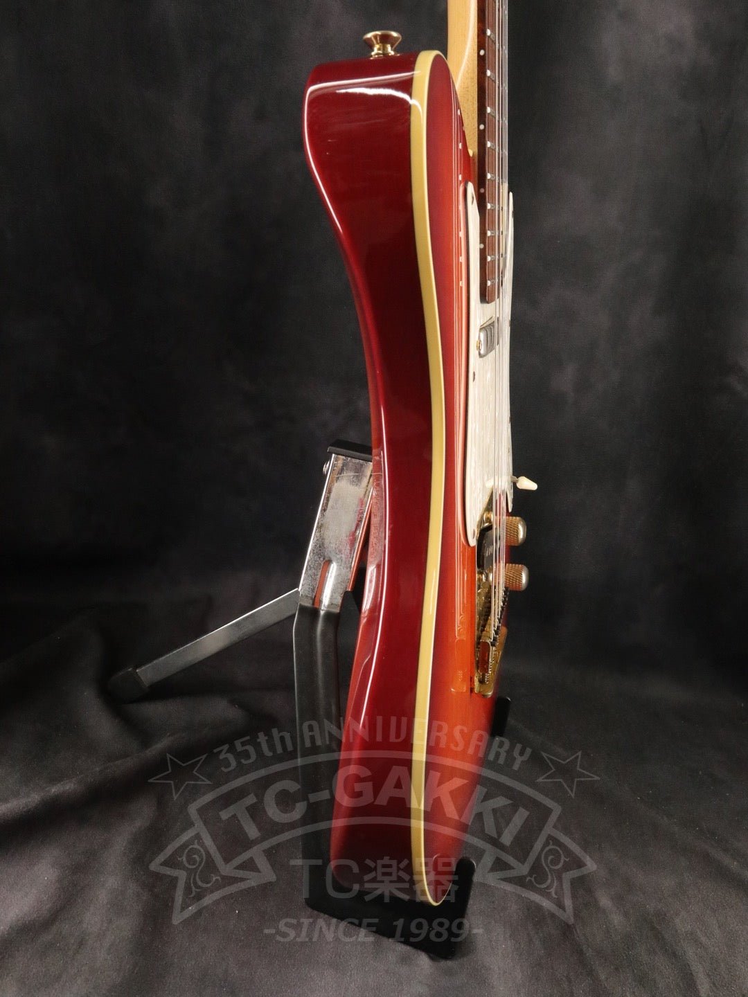 Pacifica 302S - TC楽器 - TCGAKKI