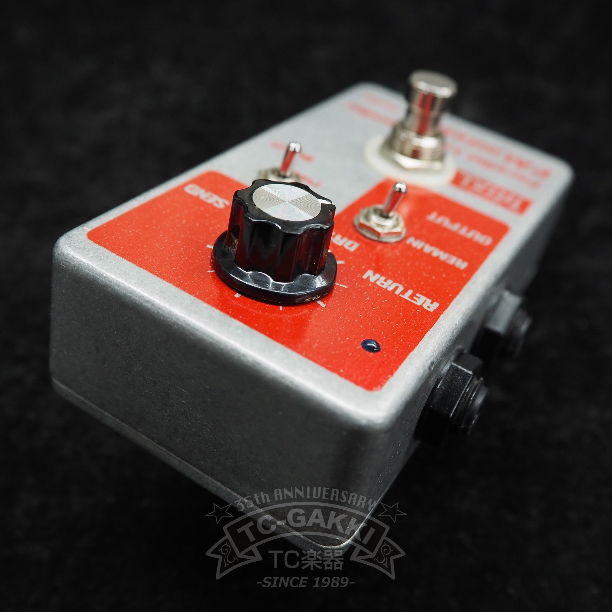 PALmixer Parallel Loop Blender - TC楽器 - TCGAKKI