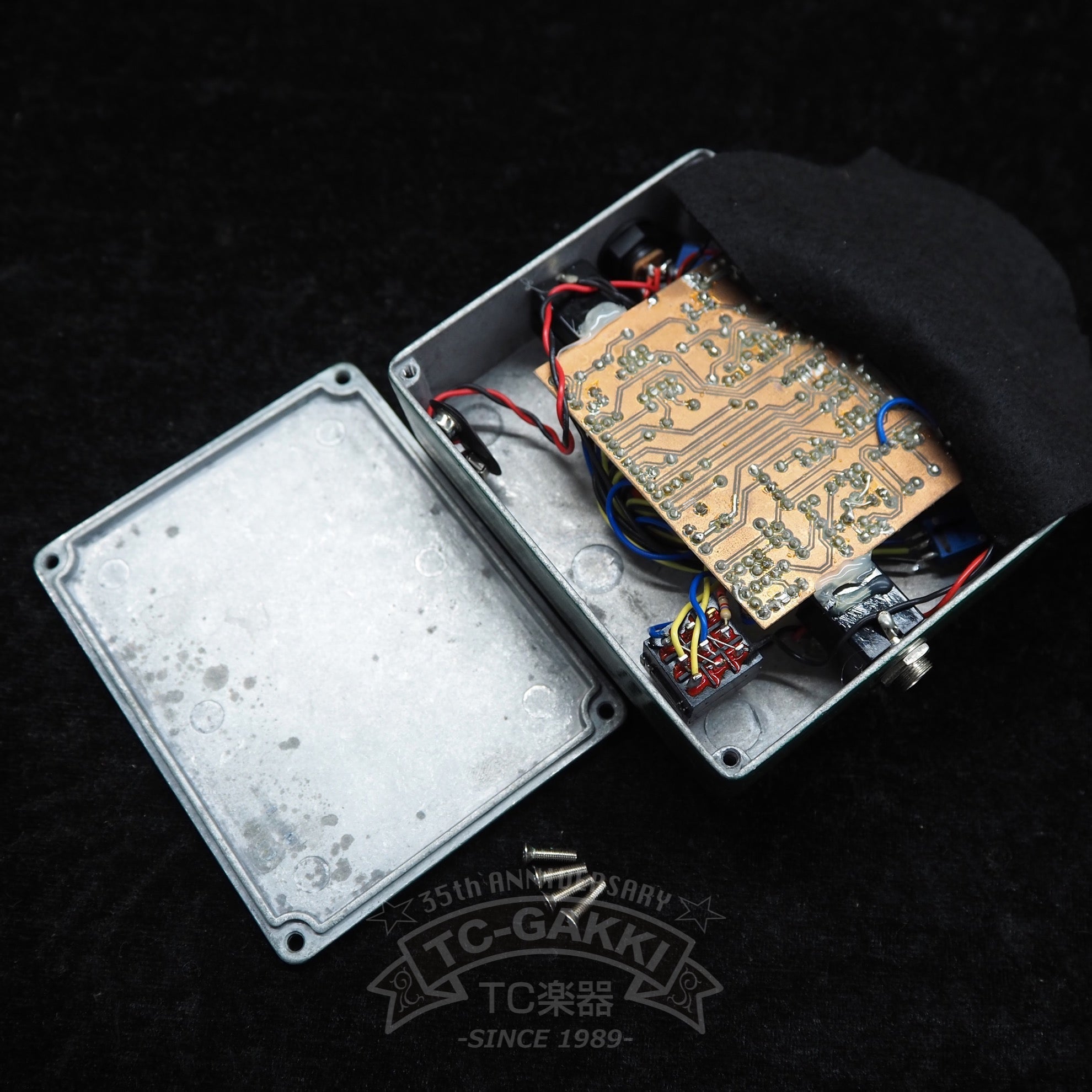 PANZERFAUST - TC楽器 - TCGAKKI