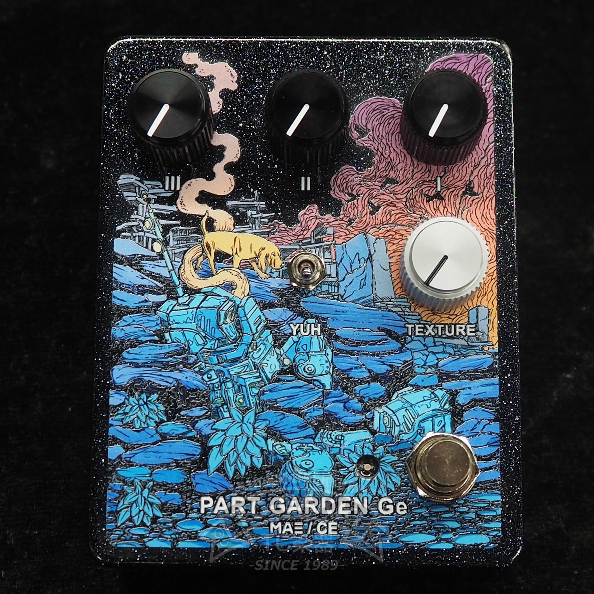 PART GARDEN Ge - TC楽器 - TCGAKKI