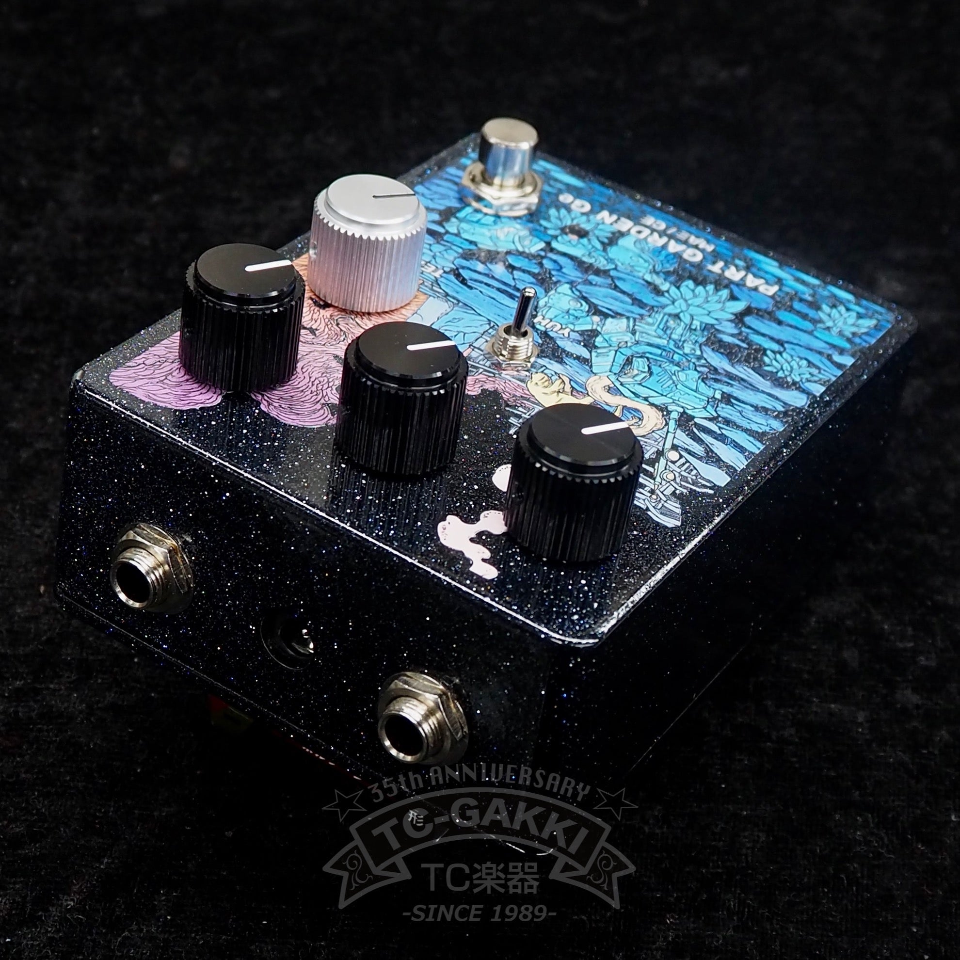 PART GARDEN Ge - TC楽器 - TCGAKKI