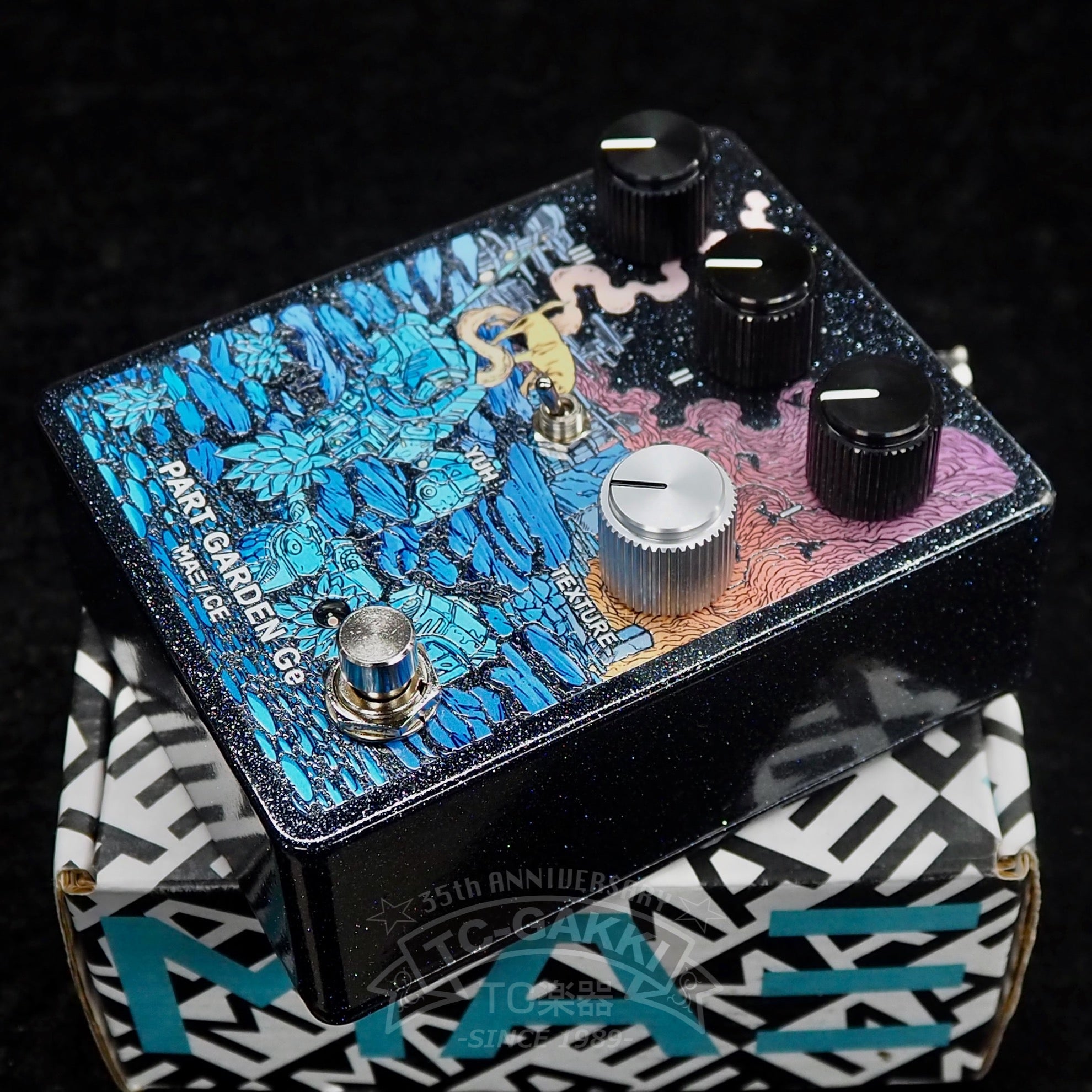 PART GARDEN Ge - TC楽器 - TCGAKKI