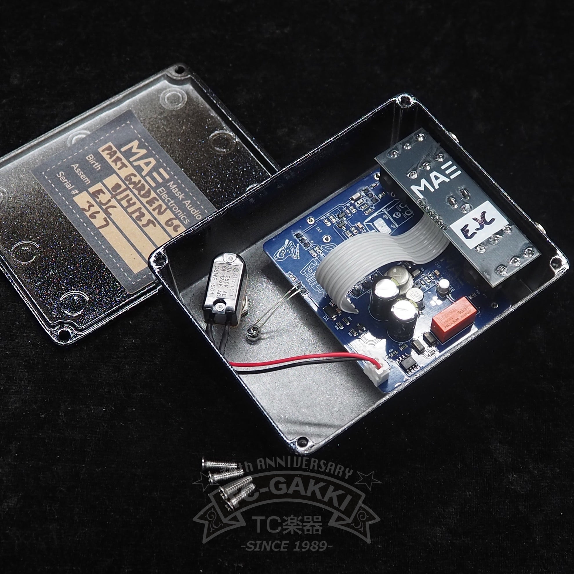 PART GARDEN Ge - TC楽器 - TCGAKKI