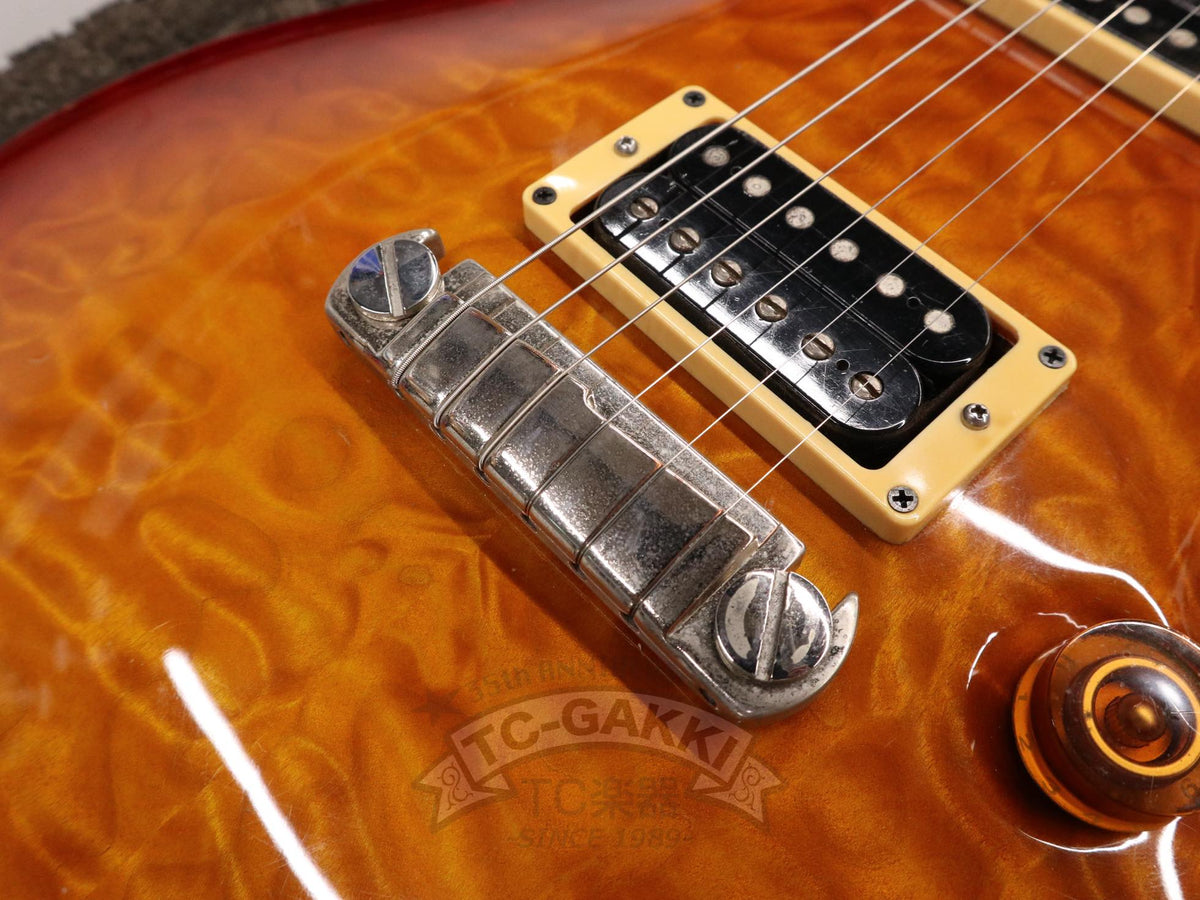 Paul Reed Smith 1996 Custom22 10Top - TC楽器 - TCGAKKI
