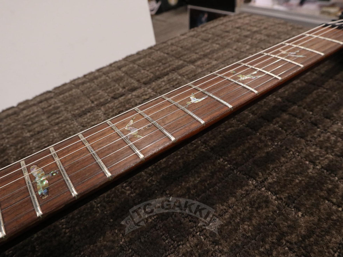 Paul Reed Smith 1996 Custom22 10Top - TC楽器 - TCGAKKI