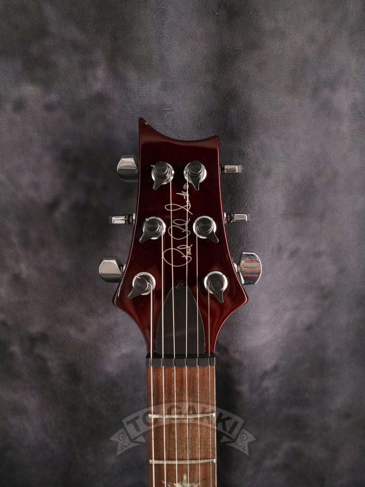 Paul Reed Smith 1996 Custom22 10Top - TC楽器 - TCGAKKI
