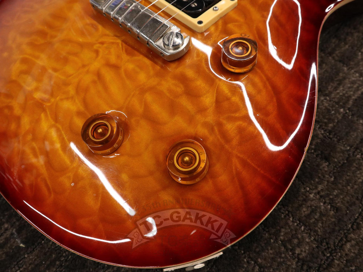 Paul Reed Smith 1996 Custom22 10Top - TC楽器 - TCGAKKI