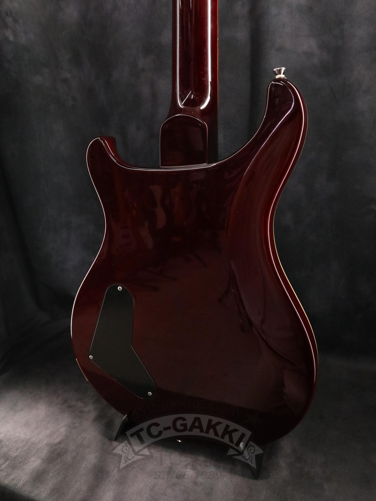 Paul Reed Smith 1996 Custom22 10Top - TC楽器 - TCGAKKI