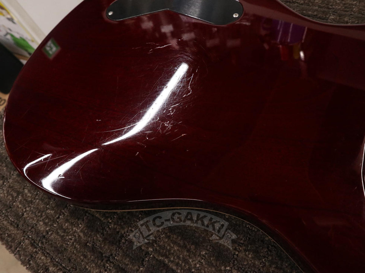 Paul Reed Smith 1996 Custom22 10Top - TC楽器 - TCGAKKI