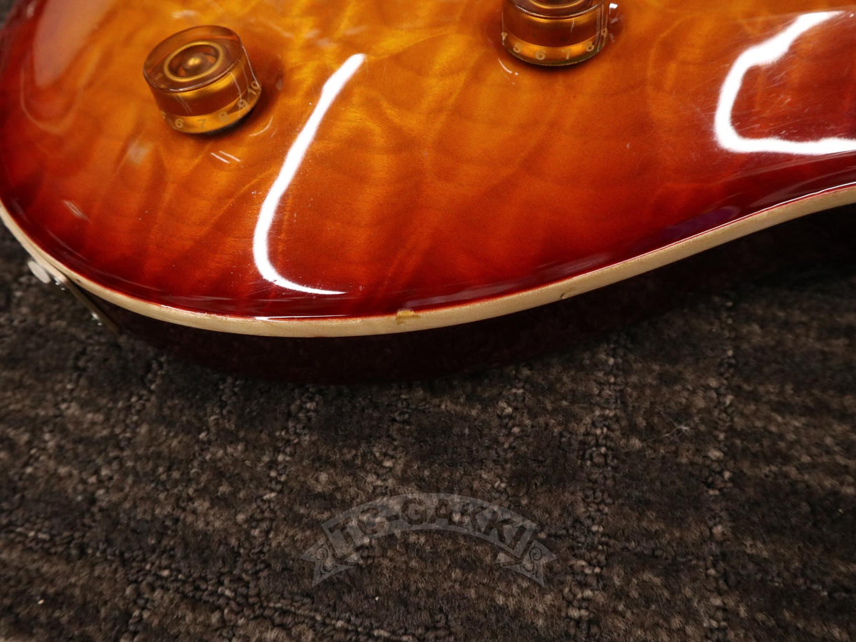 Paul Reed Smith 1996 Custom22 10Top - TC楽器 - TCGAKKI