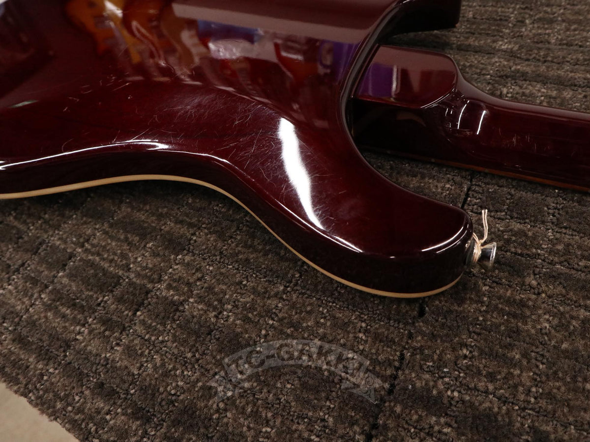 Paul Reed Smith 1996 Custom22 10Top - TC楽器 - TCGAKKI