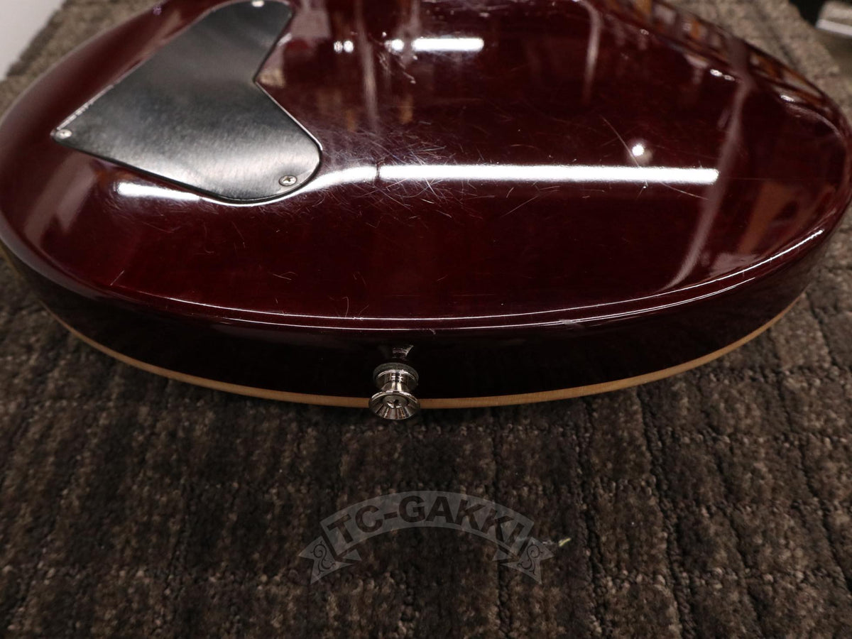Paul Reed Smith 1996 Custom22 10Top - TC楽器 - TCGAKKI