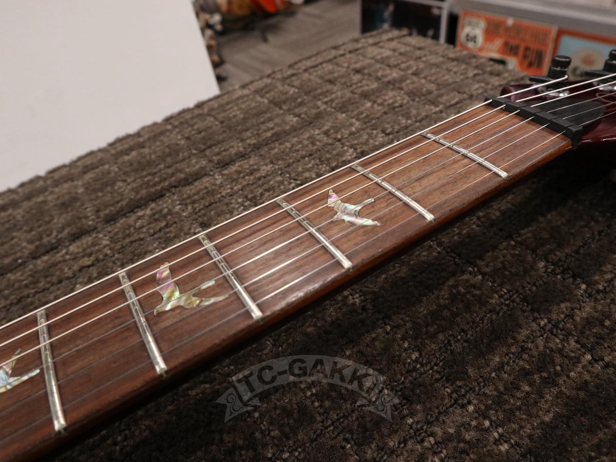 Paul Reed Smith 1996 Custom22 10Top - TC楽器 - TCGAKKI