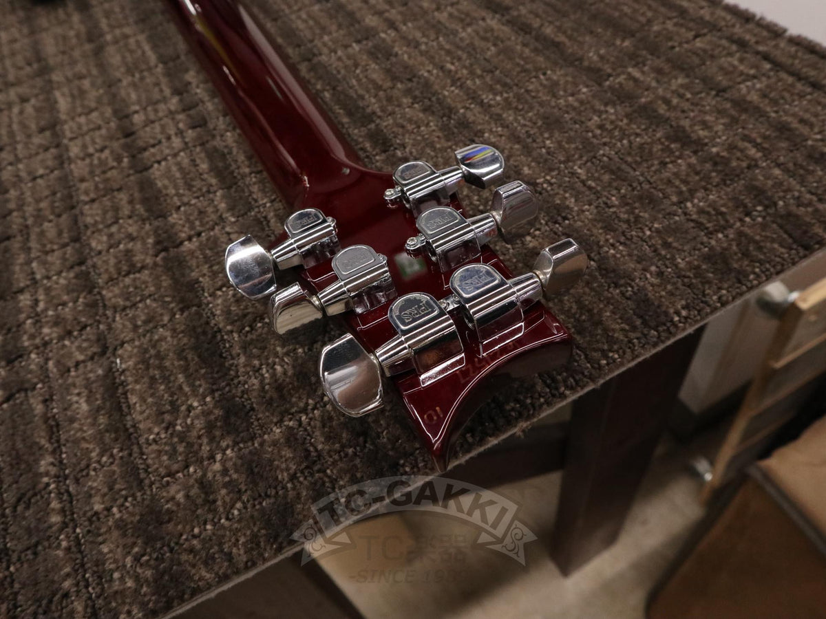 Paul Reed Smith 1996 Custom22 10Top - TC楽器 - TCGAKKI