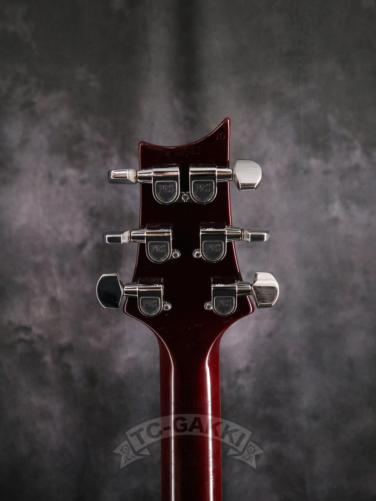 Paul Reed Smith 1996 Custom22 10Top - TC楽器 - TCGAKKI
