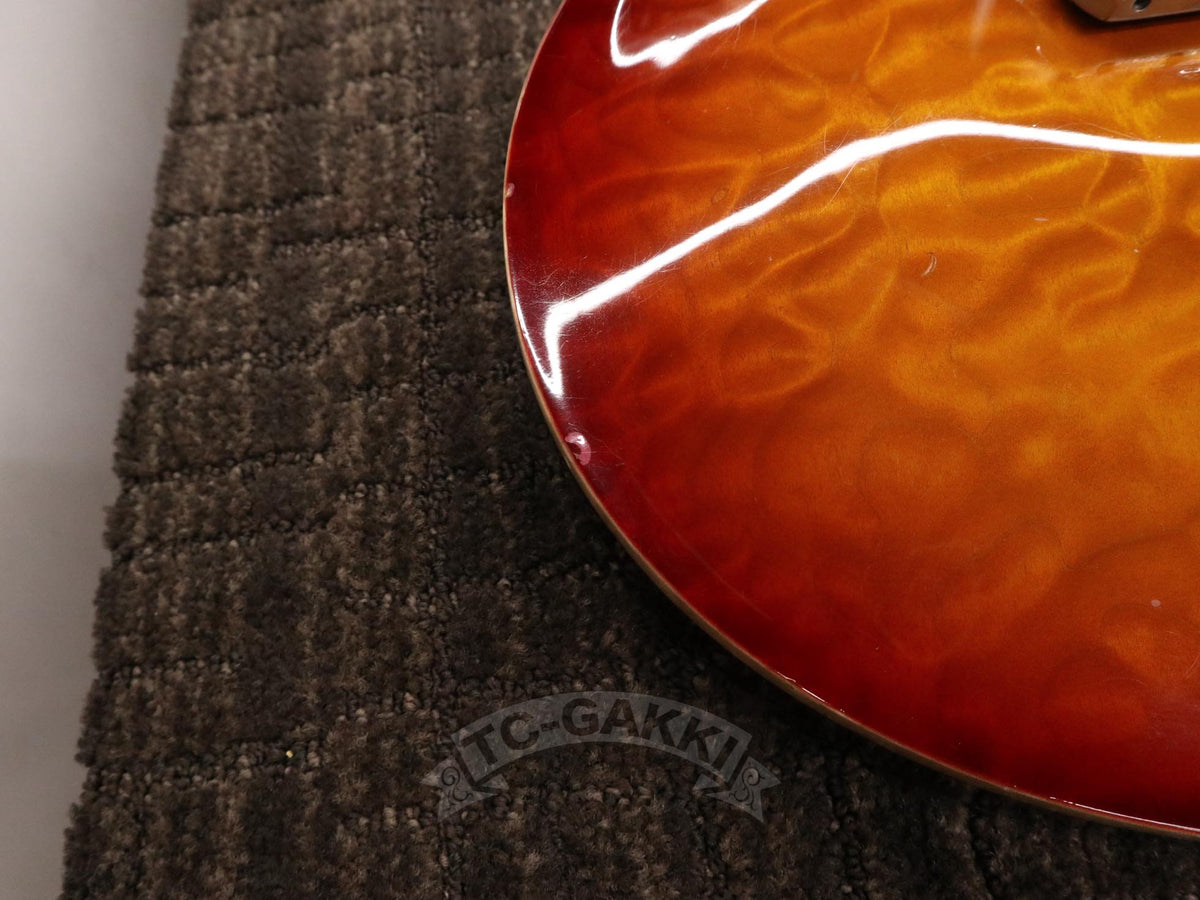 Paul Reed Smith 1996 Custom22 10Top - TC楽器 - TCGAKKI