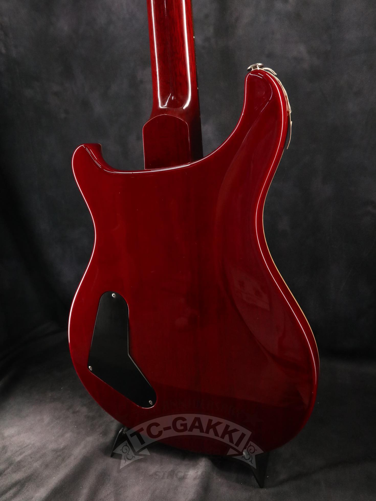 Paul Reed Smith 2005 Custom 22 STP 10Top - TC楽器 - TCGAKKI