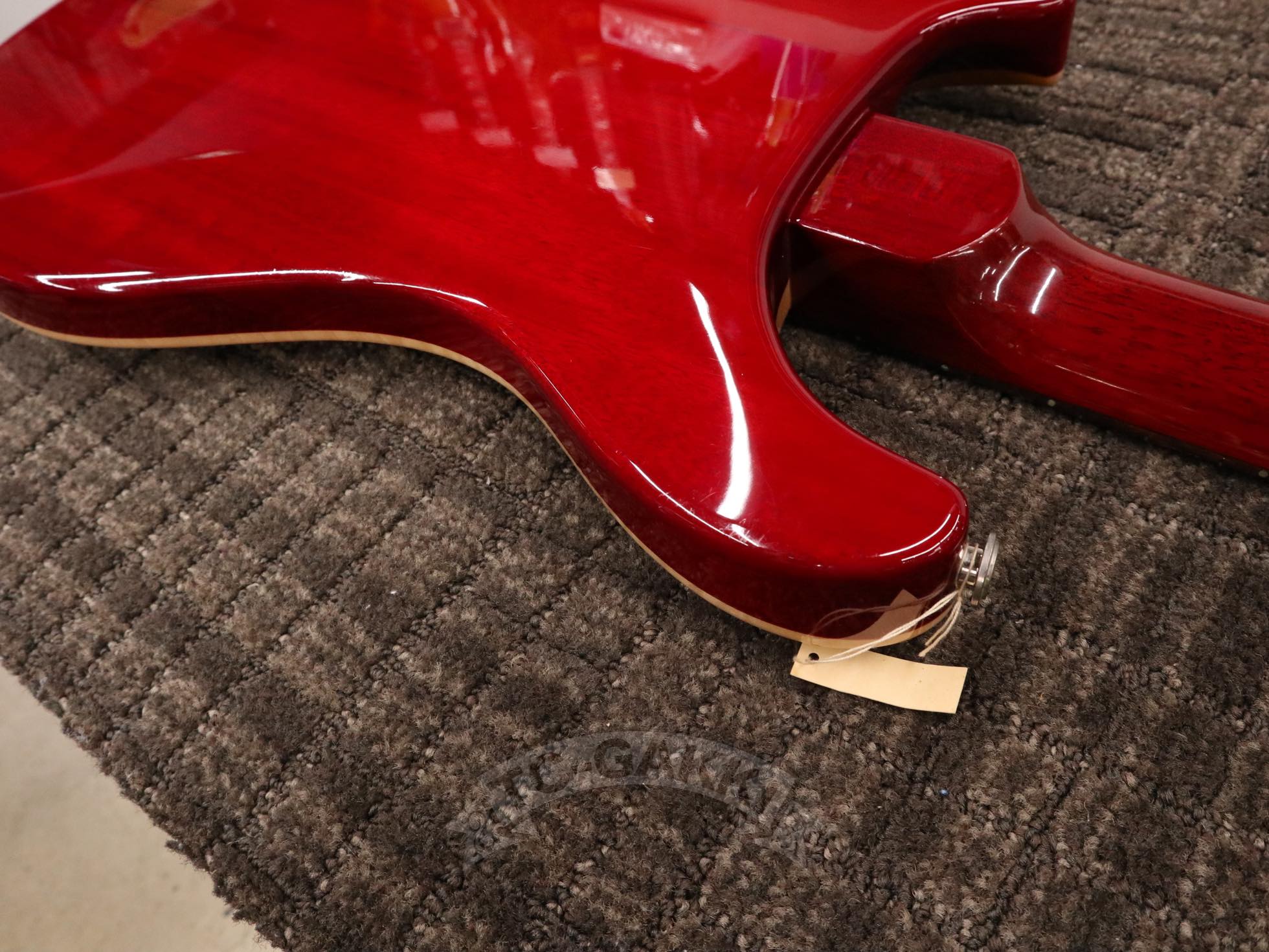 Paul Reed Smith 2005 Custom 22 STP 10Top - TC楽器 - TCGAKKI