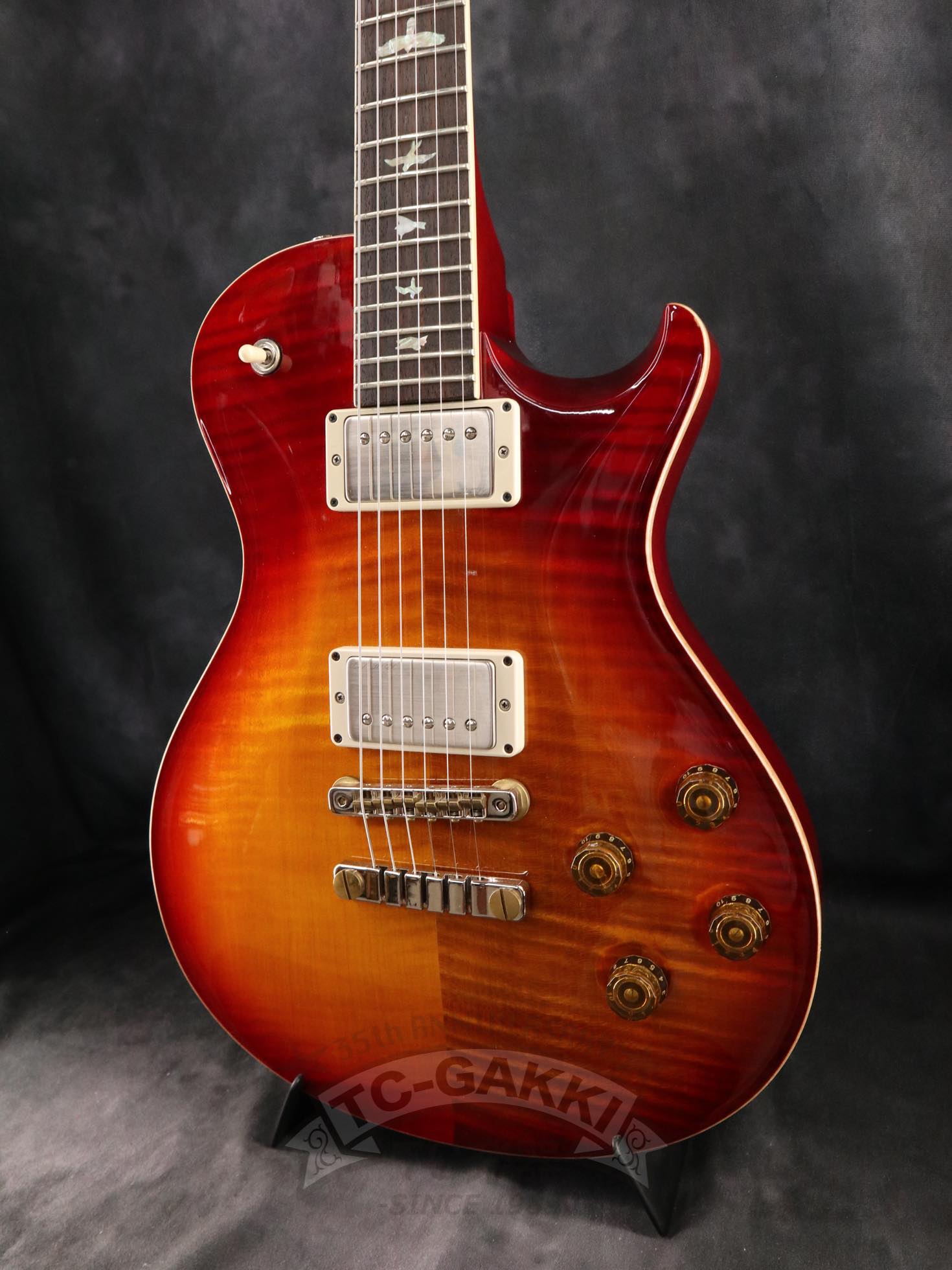 Paul Reed Smith 2022 Singlecut McCarty 594 - TC楽器 - TCGAKKI