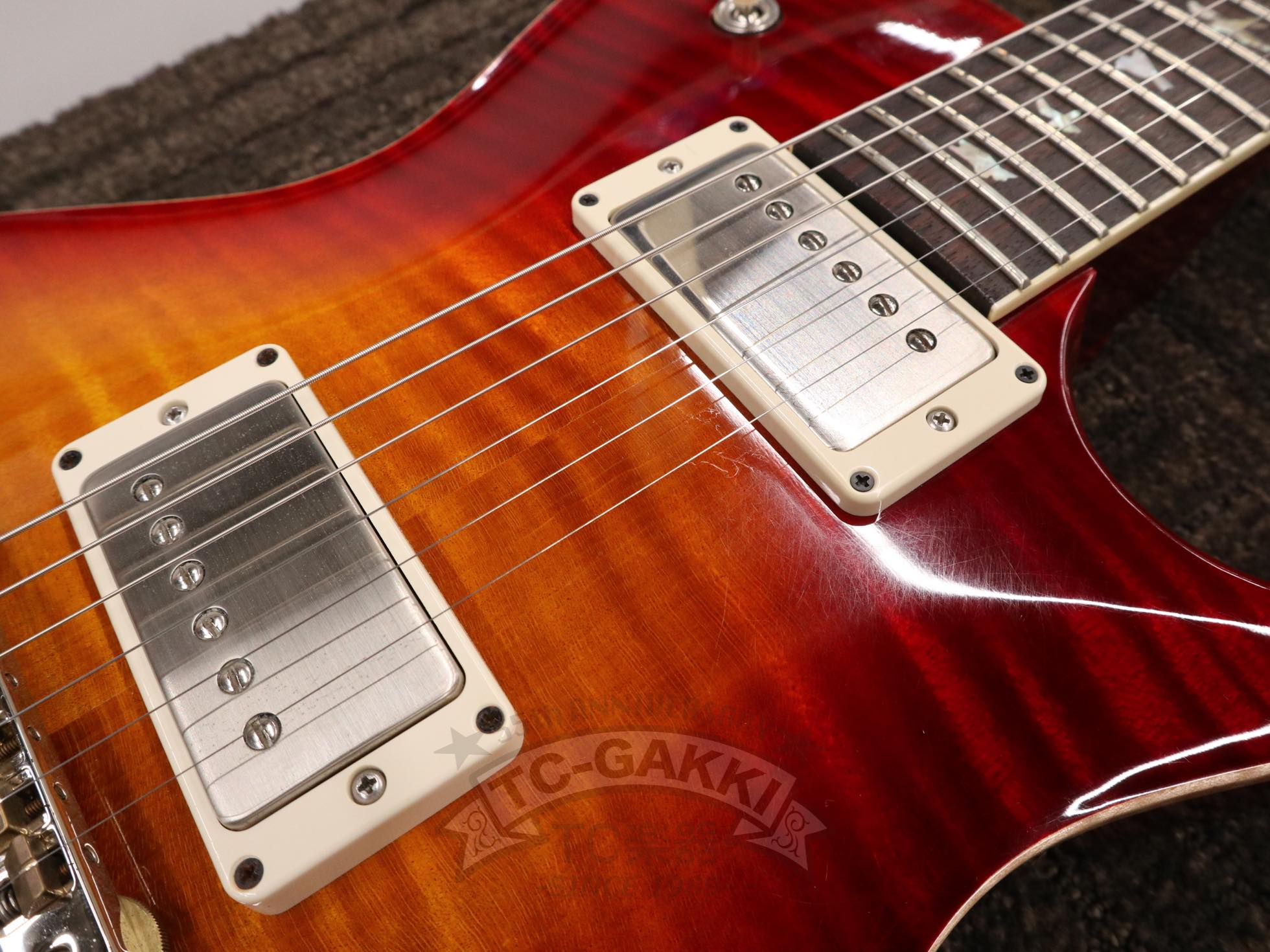 Paul Reed Smith 2022 Singlecut McCarty 594 - TC楽器 - TCGAKKI