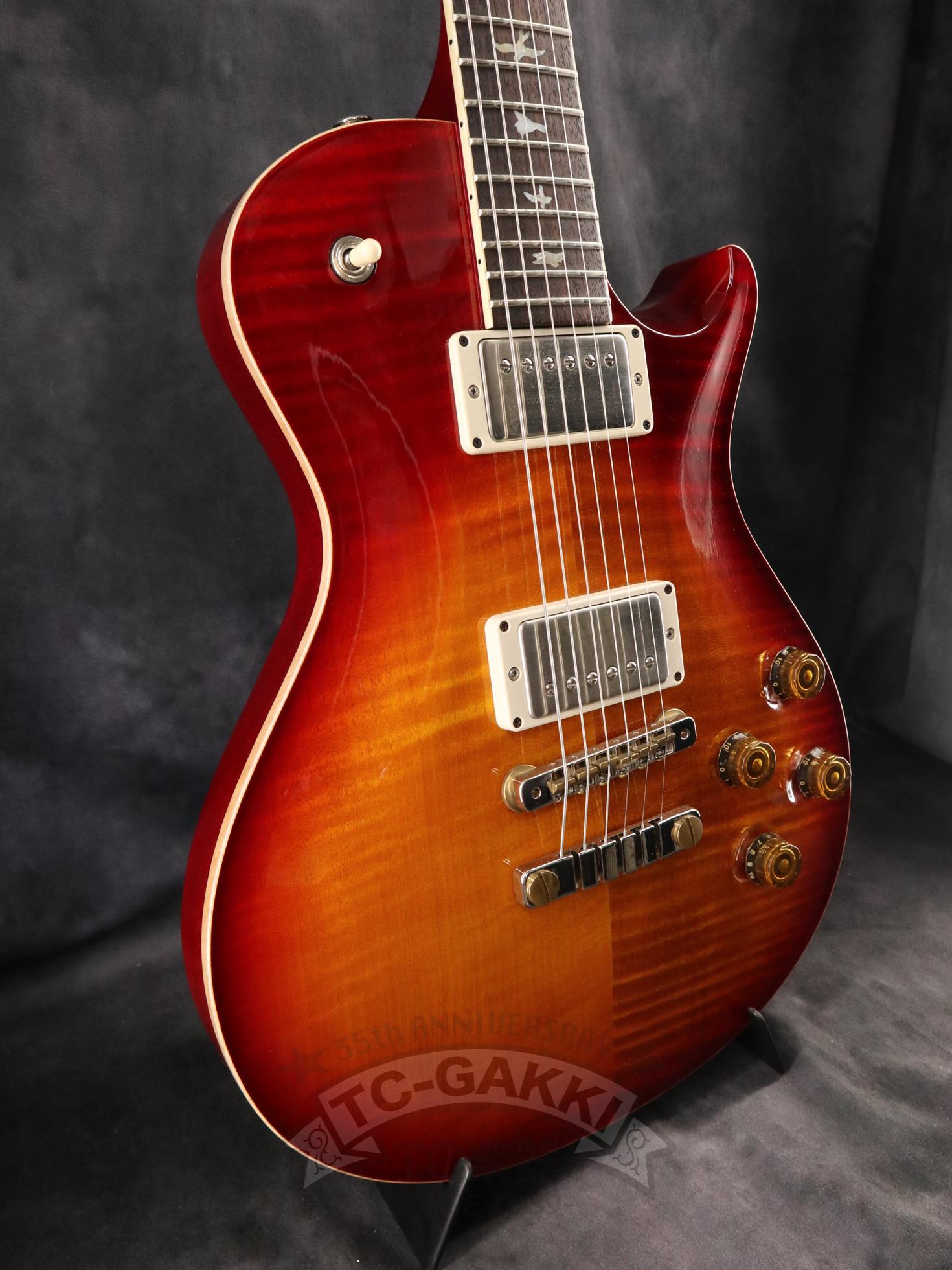 Paul Reed Smith 2022 Singlecut McCarty 594 - TC楽器 - TCGAKKI