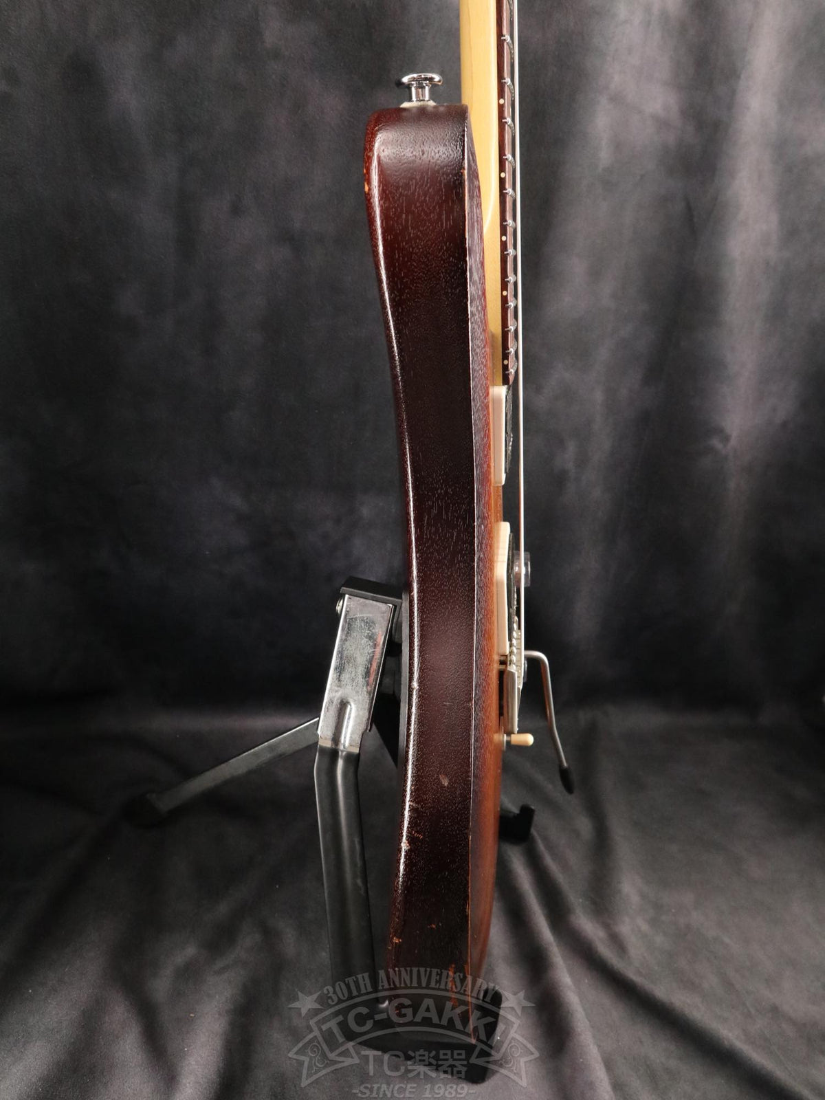 Paul Reed Smith CE24 Maho Satin - TC楽器 - TCGAKKI