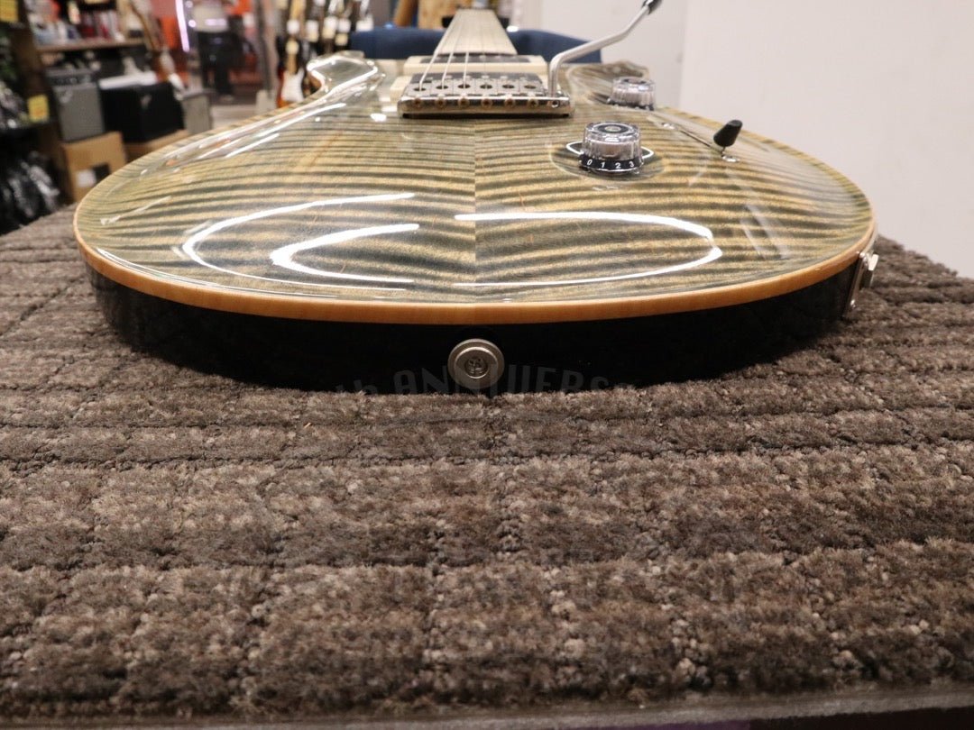 Paul Reed Smith Custom 24 10Top - TC楽器 - TCGAKKI