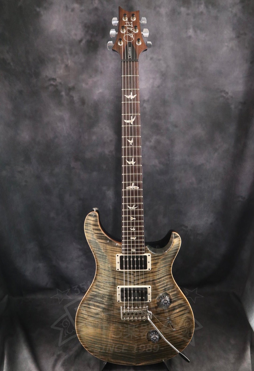 ギター paul reed smith custom24 10 top Paul Reed Smith Custom 24 10Top