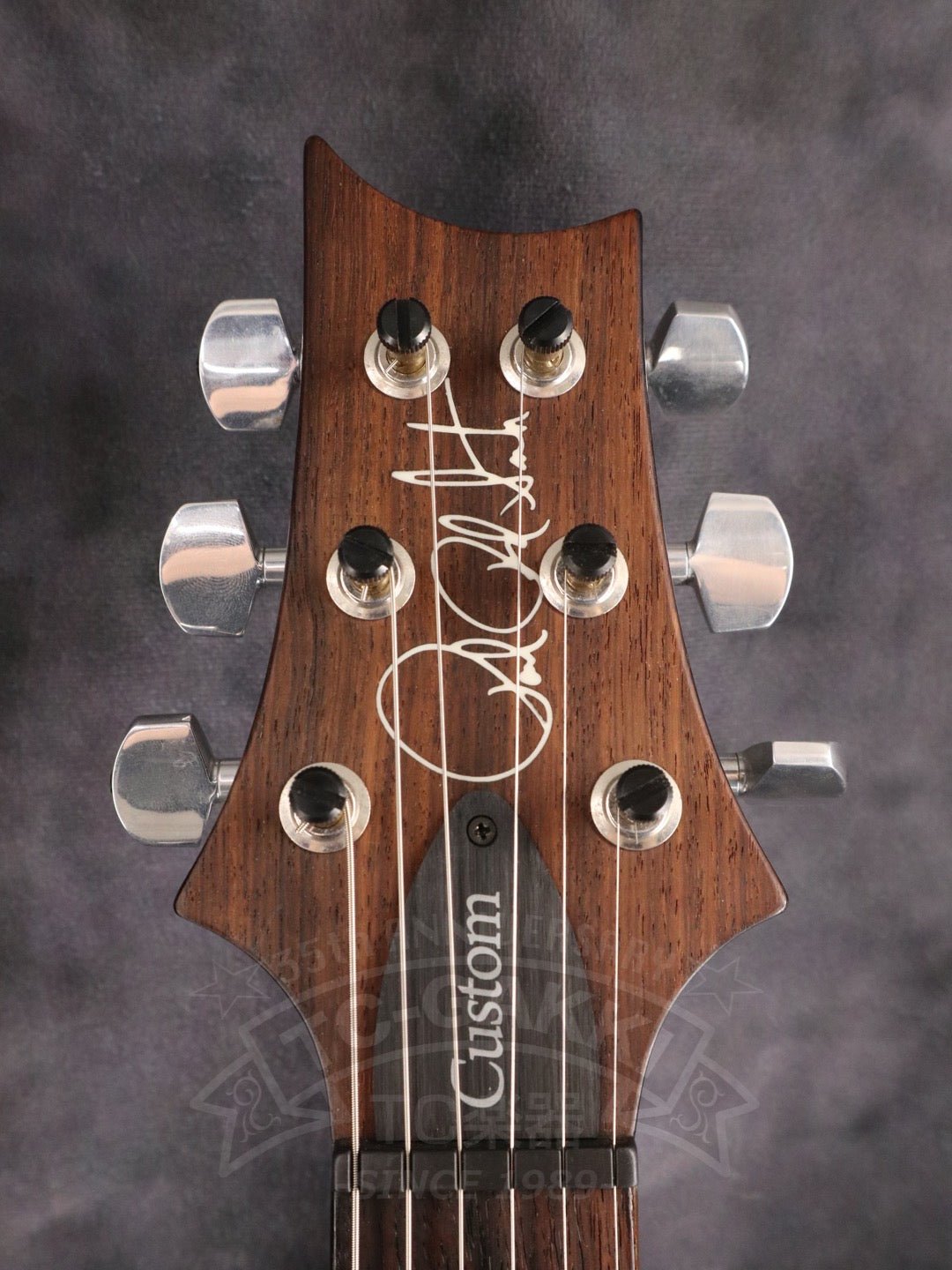 Paul Reed Smith Custom 24 10Top - TC楽器 - TCGAKKI