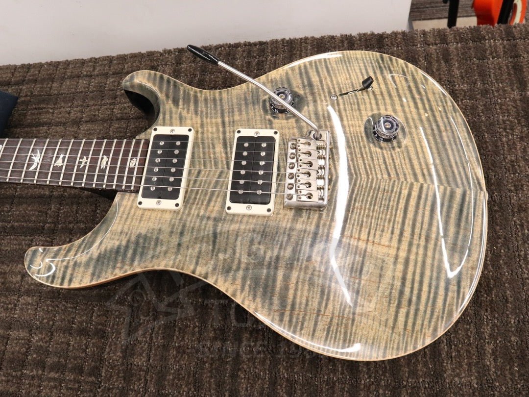 Paul Reed Smith Custom 24 10Top - TC楽器 - TCGAKKI
