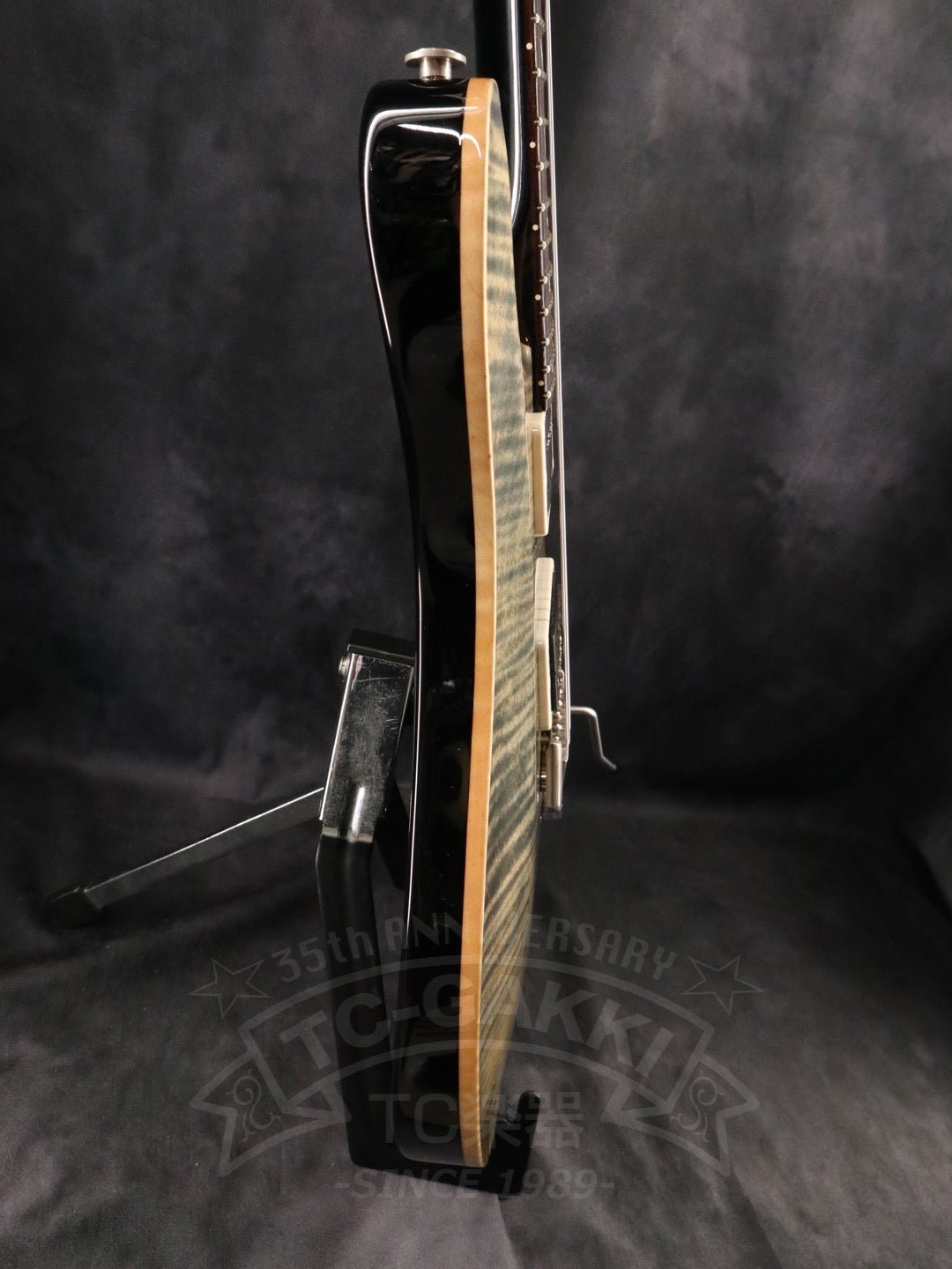 Paul Reed Smith Custom 24 10Top - TC楽器 - TCGAKKI