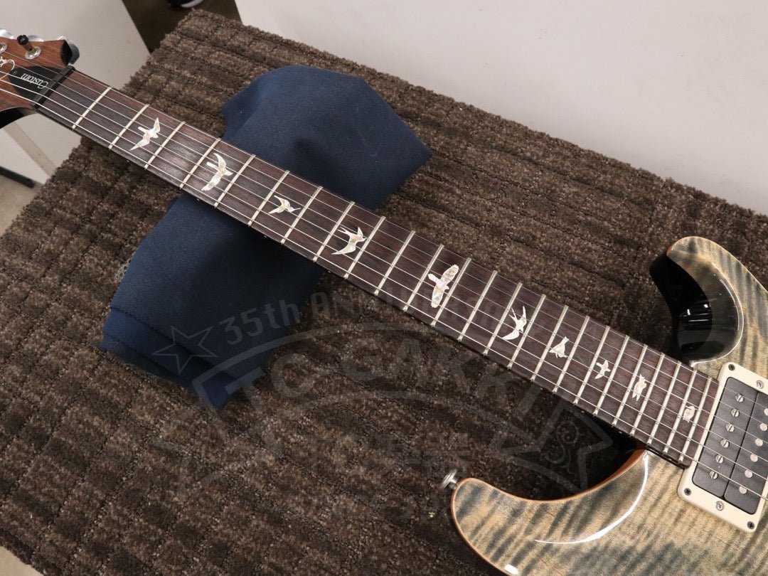 Paul Reed Smith Custom 24 10Top - TC楽器 - TCGAKKI